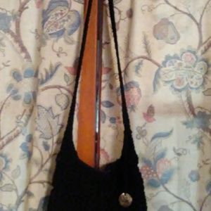 The Sak crossbody bag